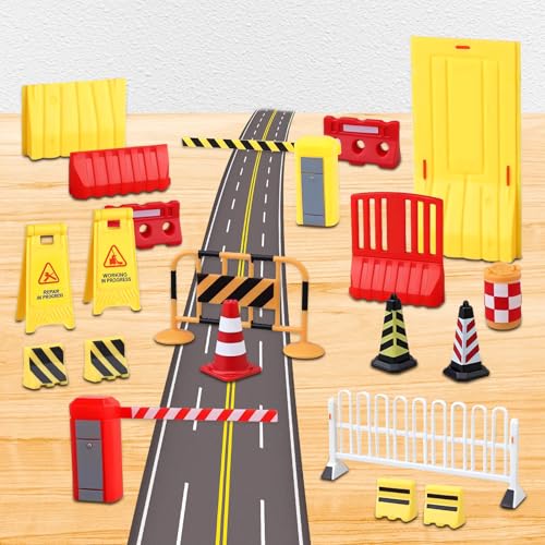 JIEBAO Wichtel Baustelle Set, Wichtel Zubehör Baustelle, Weihnachten Wichtelbaustelle, DIY Wichteltür Baustelle Einzug, Weihnachten Deko für Wichteltür, Puppenhaus Zubehör JIEBAO Wichtel Baustelle Set, Wichtel Zubehör Baustelle, Weihnachten Wichtelbaustelle, DIY Wichteltür Baustelle Einzug, Weihnachten Deko für Wichteltür, Puppenhaus Zubehör von JIEBAO