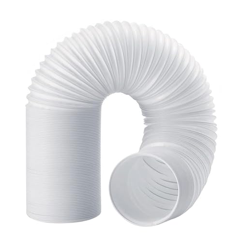 JIEBWCHA Tragbarer Schlauchadapter | Abgasschlauch Adapter - Verbindungsstück Für 13 Cm 15 Cm Entlüftungsschläuche Im Wohnzimmer Garage Schlafzimmer Zuhause JIEBWCHA Tragbarer Schlauchadapter | Abgasschlauch Adapter - Verbindungsstück Für 13 Cm 15 Cm Entlüftungsschläuche Im Wohnzimmer Garage Schlafzimmer Zuhause von JIEBWCHA