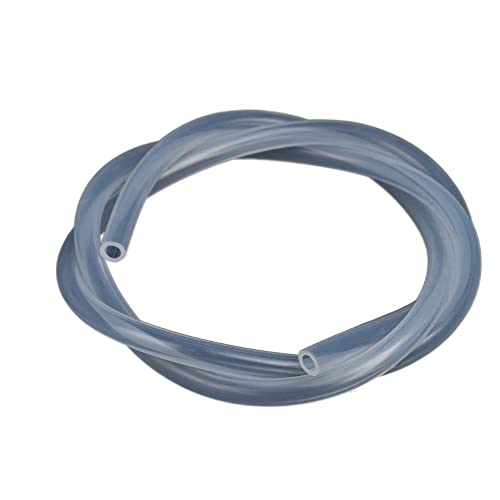 JIEYUZYUO 1 M/5 M/10 M, Lebensmittelecht, Transparent, Silikonschlauch, 4, 5, 6, 7, 8, 9, 10 Flexibler Silikonschlauch Mit 11, 12, 14 Und 16 Mm Außendurchmesser/12 * 16 Mm/10Meters JIEYUZYUO 1 M/5 M/10 M, Lebensmittelecht, Transparent, Silikonschlauch, 4, 5, 6, 7, 8, 9, 10 Flexibler Silikonschlauch Mit 11, 12, 14 Und 16 Mm Außendurchmesser/12 * 16 Mm/10Meters von JIEYUZYUO