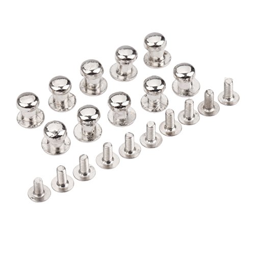 JIEYUZYUO 10 Stück 7 X 10 Mm, Mini-Schmuckkästchen, Kommode, Schublade, Schrank, Türgriff, Antik-Messing/Silber/Gold, Möbelgriffe/a JIEYUZYUO 10 Stück 7 X 10 Mm, Mini-Schmuckkästchen, Kommode, Schublade, Schrank, Türgriff, Antik-Messing/Silber/Gold, Möbelgriffe/a von JIEYUZYUO
