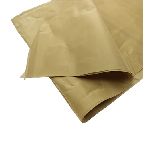 JIEYUZYUO 1Pc Brass Woven Wire Mesh 210X300Mm Metalwork Filtration Heavy Duty To Ultra Fine 6 To 200 Mesh/150 Mesh Wire 0.06Mm JIEYUZYUO 1Pc Brass Woven Wire Mesh 210X300Mm Metalwork Filtration Heavy Duty To Ultra Fine 6 To 200 Mesh/150 Mesh Wire 0.06Mm von JIEYUZYUO
