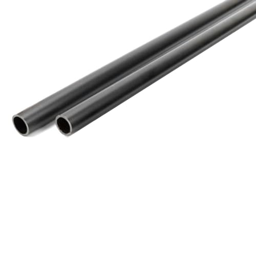 JIEYUZYUO 2Pcs 50Cm Black Pvc Water Pipe Hard Tube For Garden Irrigation Accessories Aquarium Tube Fittings/7Mm*10Mm JIEYUZYUO 2Pcs 50Cm Black Pvc Water Pipe Hard Tube For Garden Irrigation Accessories Aquarium Tube Fittings/7Mm*10Mm von JIEYUZYUO