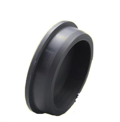 JIEYUZYUO 5/1/2 Stück 4,5–50,6 Mm Silikon-Einschnapp-Durchführungsstopfen, Endkappen, Kabelschutzhülse/Black/38.6-Bore32.5Mm-1Pcs JIEYUZYUO 5/1/2 Stück 4,5–50,6 Mm Silikon-Einschnapp-Durchführungsstopfen, Endkappen, Kabelschutzhülse/Black/38.6-Bore32.5Mm-1Pcs von JIEYUZYUO