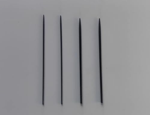 JIEYUZYUO 50Pcs Saxophflute Clarinet Piccolo Blue Needle Spmusical Instrument Accessories/Color/1.1Mm von JIEYUZYUO
