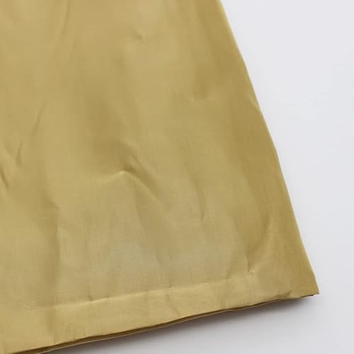 JIEYUZYUO Brass Woven Wire Mesh Metalwork 210X300Mm Filtration Heavy Duty To Ultra Fine 6 To 200 Mesh/6 Mesh Wire 0.6Mm JIEYUZYUO Brass Woven Wire Mesh Metalwork 210X300Mm Filtration Heavy Duty To Ultra Fine 6 To 200 Mesh/6 Mesh Wire 0.6Mm von JIEYUZYUO