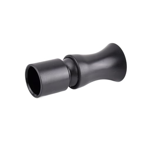JIEYUZYUO Schwarzer Pvc-Rohrverbinder, 20–50 Mm, Winkel-T-Stück, Aquarium-Wasserversorgung, Entwässerung, Endkappen, Diy-Bewässerungsfittings/Round Duckbill a/20Mm Black JIEYUZYUO Schwarzer Pvc-Rohrverbinder, 20–50 Mm, Winkel-T-Stück, Aquarium-Wasserversorgung, Entwässerung, Endkappen, Diy-Bewässerungsfittings/Round Duckbill a/20Mm Black von JIEYUZYUO