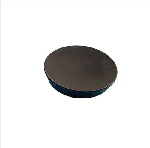 JIEYUZYUO Silikon-Lochkappen, Endkappen, Rohreinsätze, Staubdicht, 6,8–201,5 Mm Optional/Black 201.5Mm - 1Pcs JIEYUZYUO Silikon-Lochkappen, Endkappen, Rohreinsätze, Staubdicht, 6,8–201,5 Mm Optional/Black 201.5Mm - 1Pcs von JIEYUZYUO