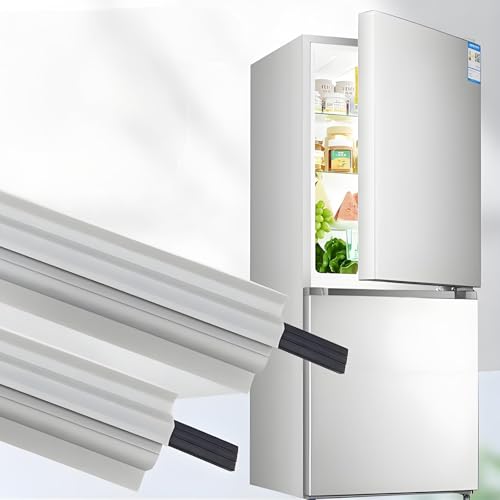 JIEZM Gummidichtung für Kühlschrank oder Gefrierschrank, Alle Marken und perfekt personalisiert JIEZM Gummidichtung für Kühlschrank oder Gefrierschrank, Alle Marken und perfekt personalisiert von JIEZM
