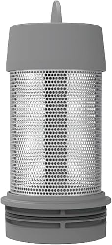 Zylinderfilter aus Stahl für JIGOO S300 PRO Anti-Milben-Staubsauger Zylinderfilter aus Stahl für JIGOO S300 PRO Anti-Milben-Staubsauger von JIGOO