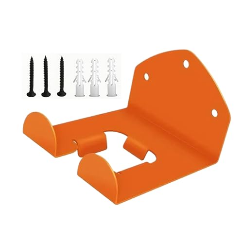 Rasentrimmer-Gestell, Wandmontage, Aufbewahrungshalter, Unkrautentferner-Organizer mit einfacher Installation, ideal für Garagen, Gärten, Werkzeugräume, Ausrüstungsorganisation Rasentrimmer-Gestell, Wandmontage, Aufbewahrungshalter, Unkrautentferner-Organizer mit einfacher Installation, ideal für Garagen, Gärten, Werkzeugräume, Ausrüstungsorganisation von JIIENO