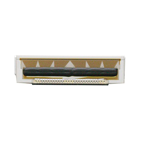 Druckkopf für Zebra QLN220 203dpi Druckkopf Thermo-Barcode Drucker Ersatzteile kompatibles Druckerzubehör Druckkopf für Zebra QLN220 203dpi Druckkopf Thermo-Barcode Drucker Ersatzteile kompatibles Druckerzubehör von JIJIONG