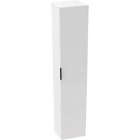 Cube - Hochschrank 32x25x170 cm, weiß H4537211763001 - Jika von JIKA