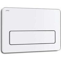 Jika Modul - Betätigungsplatte PL3, Chrom glänzend H8936590040001 von JIKA