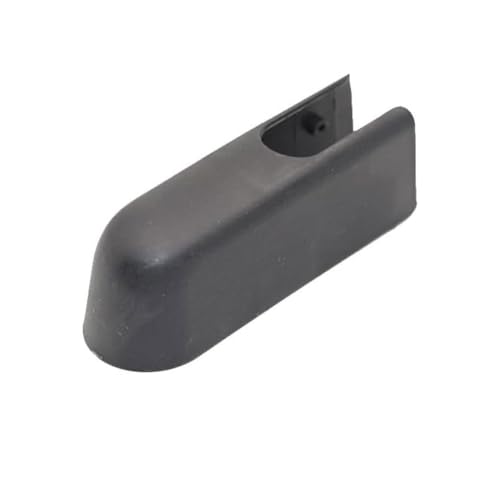 JILEIOK Hinten Scheibenwischer Arm Abdeckkappe für Dacia Renault Sandero MK1 2007-2012, Auto Heckwischer Wischerarm Mutter Kappe Heckwischerabdeckung Ersatz Zubehör JILEIOK Hinten Scheibenwischer Arm Abdeckkappe für Dacia Renault Sandero MK1 2007-2012, Auto Heckwischer Wischerarm Mutter Kappe Heckwischerabdeckung Ersatz Zubehör von JILEIOK