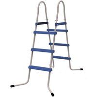 Poolleiter 109 cm von JILONG