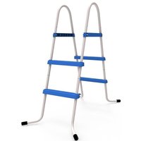 Poolleiter 84 cm von JILONG