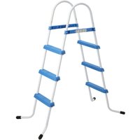 Poolleiter 90 cm von JILONG