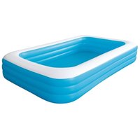 Riesiges aufblasbares Schwimmbecken 305 x 183 cm von JILONG