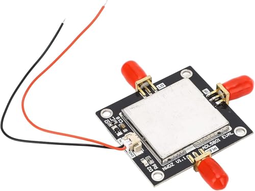 Instrument kompatibel mit 10M-6GHZ Active Frequency Mixer Funktionslinearisierungsarchitektur Doppelbalancemischer von JIMIGGAO