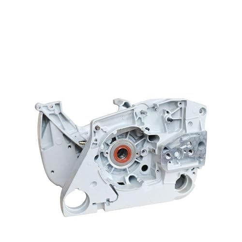JIMIGGAO Werkzeug kompatibel mit Kurbelgehäuse-Motorgehäuse für Stihl MS382 MS 382 Kettensäge, ersetzt Teilenummer: 1119 020 2601/1119 020 2907 von JIMIGGAO