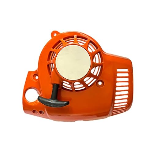 JIMIGGAO Werkzeug kompatibel mit Rücklaufzugstarter, kompatibel mit Stihl BG56 BG56c BG86 BG86c SH56 SH56c SH86 Sh86c Gebläse, ersetzt 4241-080-2106 von JIMIGGAO