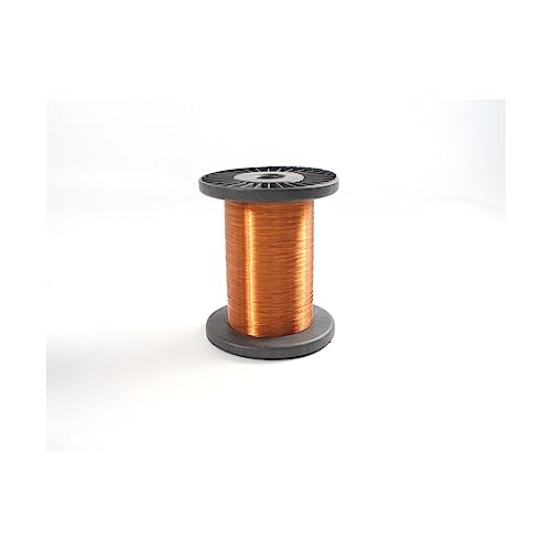 Werkzeug Kompatibel mit 0,65 mm 0,7 mm 0,75 mm 0,8 mm 0,85 mm Emaillierter Kupferdraht Emaillierte Kupferspule Magnetdraht Emailliertes Kupferkabel Wicklungslitzendraht (Farbe: 0,85 mm, Größe: 1000 g) Werkzeug Kompatibel mit 0,65 mm 0,7 mm 0,75 mm 0,8 mm 0,85 mm Emaillierter Kupferdraht Emaillierte Kupferspule Magnetdraht Emailliertes Kupferkabel Wicklungslitzendraht (Farbe: 0,85 mm, Größe: 1000 g) von JIMIGGAO