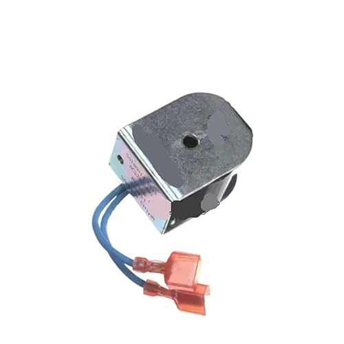 Werkzeug Kompatibel mit 040000103 Abtaumagnetventil Heißgasventilspule für Kompatibel mit Manitowoc ES90 ES130 ES170 ES210 Q130 Q210 Q270 U140 U190 U240 U310 von JIMIGGAO