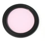 Werkzeug Kompatibel mit 1 Stück 2 Zoll Aluminiumlegierung Optisches Glas Okular Astronomisches Teleskop Okularlinse Planeten Nebelfilter Mond M48 * 0,75 mm (Farbe: Gelb)(Pink) von JIMIGGAO