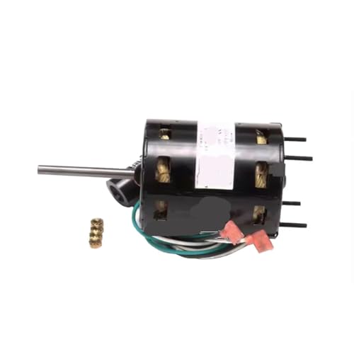 Werkzeug Kompatibel mit 220 V 000009095 Y4S403D02G Kondensator-Kühlmotor für kompatibel mit Manitowoc-Eismaschinenersatz von JIMIGGAO