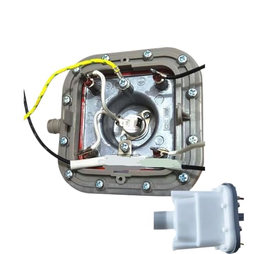 Werkzeug Kompatibel mit 220 V Heizkörper für kompatibel mit SALAV GS17-BJ GS41 Dampfbügelmaschine zum Aufhängen von JIMIGGAO