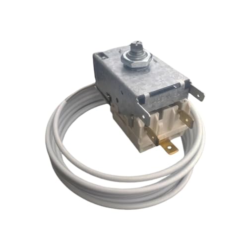 Werkzeug Kompatibel mit 3-poliger K22-L1082 17-22-A05S Verdampfer-Eisdickenbegrenzungsthermostat für kompatibel mit Brema-Eismaschine ersetzen von JIMIGGAO