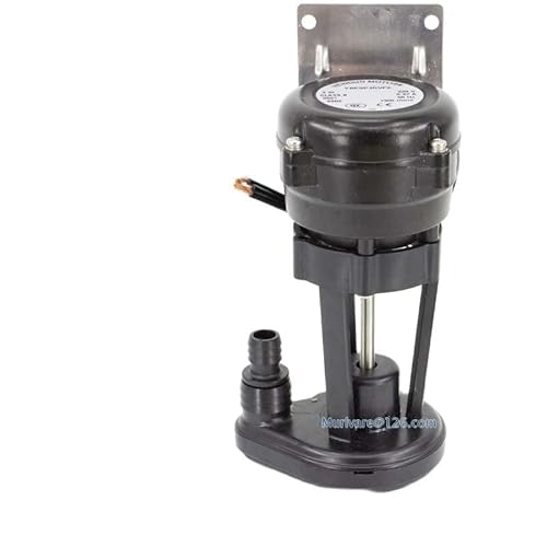 Werkzeug Kompatibel mit 9W Universal Flow Wasser Eismaschine Pumpe Eismaschine Ablauf Motor Pumpe von JIMIGGAO