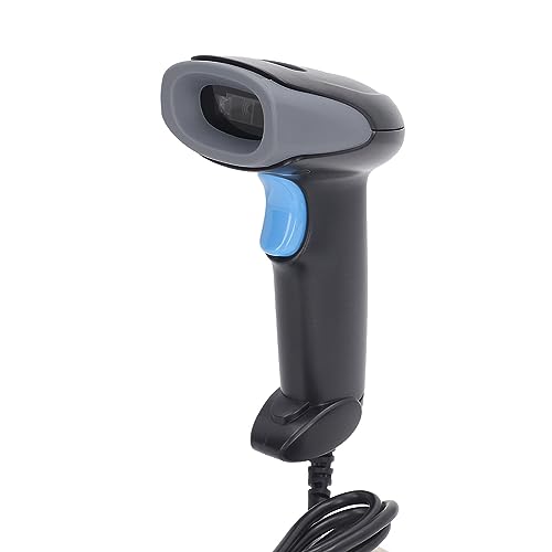 Werkzeug Kompatibel mit Automatischer 1D- und 2D-Strichleser mit stoßfestem IP54-QR-Scanner, kompatibel mit Supermarkt-, Lager- und Bibliothekssystemen Werkzeug Kompatibel mit Automatischer 1D- und 2D-Strichleser mit stoßfestem IP54-QR-Scanner, kompatibel mit Supermarkt-, Lager- und Bibliothekssystemen von JIMIGGAO