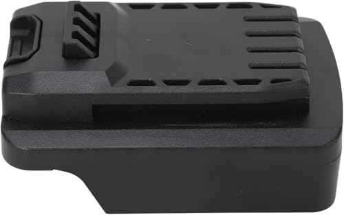 Werkzeug Kompatibel mit Batteriekonverter, für Kompatibel mit BL1860 BL1850 BL1840 BL1830 BL1860B BL1850B zu Kompatibel mit FMC687 LFMC688L CMCB202 CMCB204 Batterie, Akkuadapter für Elektrowerkzeuge von JIMIGGAO