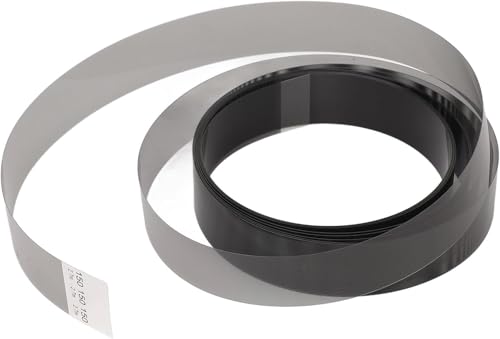 Werkzeug Kompatibel mit Drucker-Encoderstreifen, 150 LPI, 15 mm Breite, 2700 mm Länge, PET, kompatibel mit Fotomaschinenplottern von JIMIGGAO