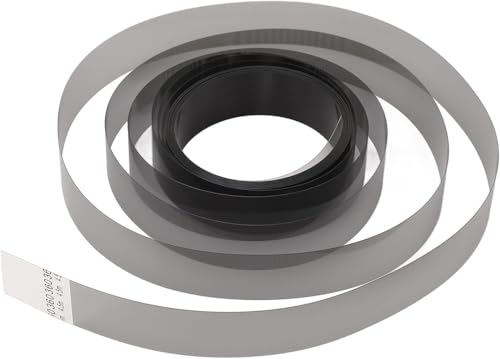 Werkzeug Kompatibel mit Drucker-Encoderstreifen, 360LPI, PET-Film, Tintenstrahldrucker, Rasterstreifen für die Kompatibilität mit Industriemaschinen Werkzeug Kompatibel mit Drucker-Encoderstreifen, 360LPI, PET-Film, Tintenstrahldrucker, Rasterstreifen für die Kompatibilität mit Industriemaschinen von JIMIGGAO