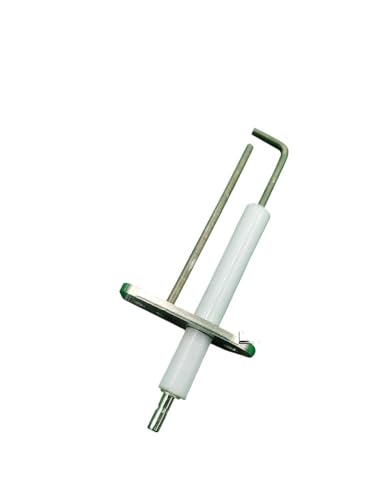Werkzeug Kompatibel mit Elektrode Keramik Zündnadel ohne Draht für Kompatibel mit Viessmann WB1C WB1B Ersatzteile Ersatz von JIMIGGAO