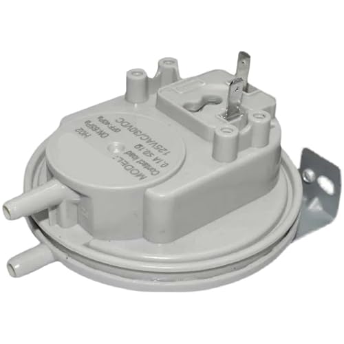 Werkzeug Kompatibel mit Ersatzteile für Gaskessel, 65/40 Pa Luftdruckschalter für kompatibel mit Squirrel Vaillant Immergas-Gaskesseln von JIMIGGAO