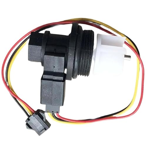 Werkzeug Kompatibel mit Kessel Universal Wasserdurchflussschalter Sensor Nicht-Heißerkennung Laufrad Rotor Montage für Kompatibel mit Vaillant Protherm Squirrel Immergas von JIMIGGAO