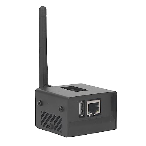 Werkzeug Kompatibel mit MMDVM Access Point-Modul, NanoPi NEO mit WIFI-Modul 8 GB Speicherkarte für C4FM YSF NXDN DSTAR P25 DMR Werkzeug Kompatibel mit MMDVM Access Point-Modul, NanoPi NEO mit WIFI-Modul 8 GB Speicherkarte für C4FM YSF NXDN DSTAR P25 DMR von JIMIGGAO