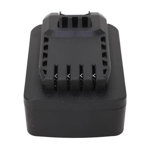 Werkzeug Kompatibel mit Power Wheel Adapter Lithium-Batterie-Adapter-Konverter für kompatibel mit B2, B4 zu FMC687L FMC688L von JIMIGGAO