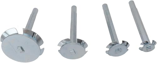 Werkzeug Kompatibel mit Socket Saver, PVC-Rohrreibahle, Wasserrohr-Verbindungswerkzeug, Spleißrohrmuffenreibahle, effiziente Rohrerweiterung, multifunktionales Design, einfach zu verwenden von JIMIGGAO