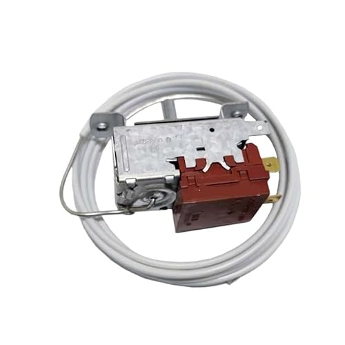 Werkzeug Kompatibel mit Thermostat 620264-16 Verdampferthermostat Temperaturkontrollschalter für Kompatibel mit SCOTSMAN Eismaschine Ersatzteile Ersatz von JIMIGGAO