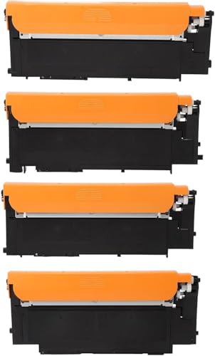 Werkzeug Kompatibel mit Tonerkartuschen-Kit, 4 Stück CLT K409S CLT C409S CLT Y409S CLT M409S Drucker-Tonerkartusche für Samsung CLP 310 315 310N Werkzeug Kompatibel mit Tonerkartuschen-Kit, 4 Stück CLT K409S CLT C409S CLT Y409S CLT M409S Drucker-Tonerkartusche für Samsung CLP 310 315 310N von JIMIGGAO