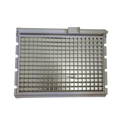 Werkzeug Kompatibel mit Universal Ice Machine Accessories Kupfer Eis Tablett 260 13X20 Verdampfer Eis Tablett Eis Form für Kompatibel mit Eis Maschine Werkzeug Kompatibel mit Universal Ice Machine Accessories Kupfer Eis Tablett 260 13X20 Verdampfer Eis Tablett Eis Form für Kompatibel mit Eis Maschine von JIMIGGAO