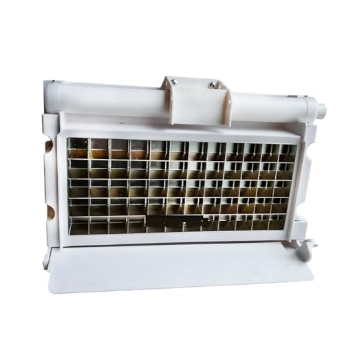 Werkzeug Kompatibel mit Universal Ice Maker Zubehör 60 5X12 Verdampfer Eis Tablett Eis Form für Kompatibel mit Eis Maschine Werkzeug Kompatibel mit Universal Ice Maker Zubehör 60 5X12 Verdampfer Eis Tablett Eis Form für Kompatibel mit Eis Maschine von JIMIGGAO