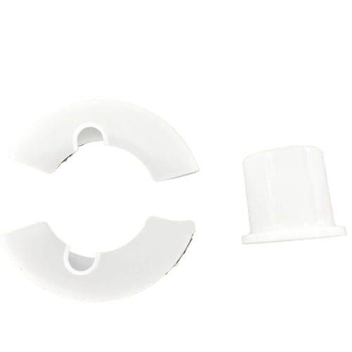 Werkzeug Kompatibel mit Universal Sundae Maker Eismaschine Teile 084108 084109 Mischen Welle Ummantelung Gummi für Kompatibel mit Eis Maschine von JIMIGGAO