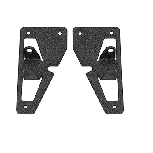 Werkzeug kompatibel mit 1 Paar Rücklicht-Arbeitsleuchten-Halterung, kompatibel mit Jeep, kompatibel mit Wrangler JK Rubicon 2-Türer/Unlimited 4-Türer 2007–2014 Werkzeug kompatibel mit 1 Paar Rücklicht-Arbeitsleuchten-Halterung, kompatibel mit Jeep, kompatibel mit Wrangler JK Rubicon 2-Türer/Unlimited 4-Türer 2007–2014 von JIMIGGAO