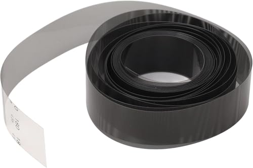Werkzeug kompatibel mit Drucker-Encoder-Streifen, Ersatz-PET-Folie, Rasterteile, Druckkopfzubehör, 180 dpi Werkzeug kompatibel mit Drucker-Encoder-Streifen, Ersatz-PET-Folie, Rasterteile, Druckkopfzubehör, 180 dpi von JIMIGGAO