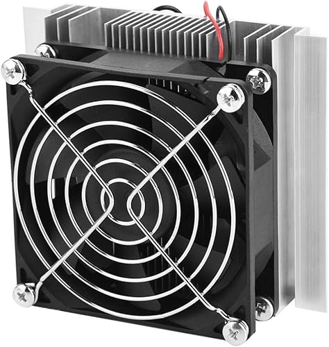 Werkzeug kompatibel mit Halbleiterkühler, thermoelektrischer Peltier-Kühler, 12 V, Halbleiter-Kühlplatte, Kühler mit Desktop-Computer-Wasserkühlsystemen Werkzeug kompatibel mit Halbleiterkühler, thermoelektrischer Peltier-Kühler, 12 V, Halbleiter-Kühlplatte, Kühler mit Desktop-Computer-Wasserkühlsystemen von JIMIGGAO